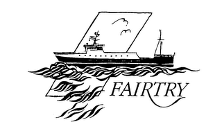 FAIRTRY logo