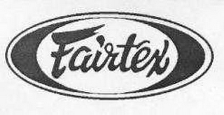 FAIRTÉX logo