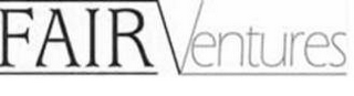 FAIRVENTURES logo