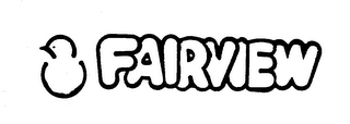 FAIRVIEW logo