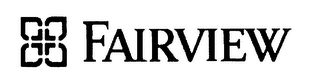 FAIRVIEW logo