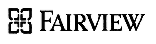 FAIRVIEW logo