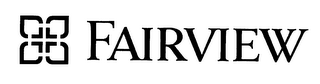 FAIRVIEW logo