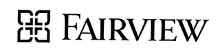 FAIRVIEW logo