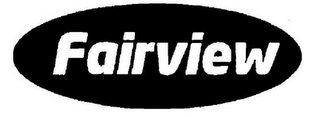 FAIRVIEW logo