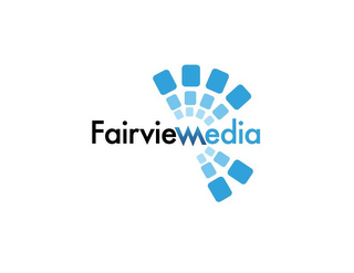FAIRVIEW MEDIA logo