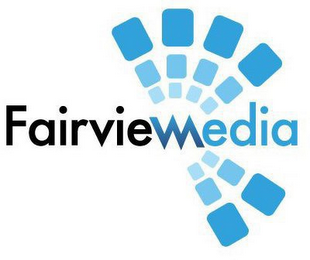 FAIRVIEWMEDIA logo