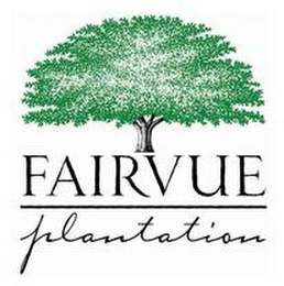 FAIRVUE PLANTATION logo