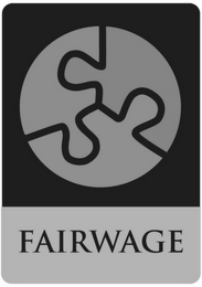 FAIRWAGE logo