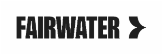 FAIRWATER logo