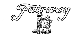 FAIRWAY logo