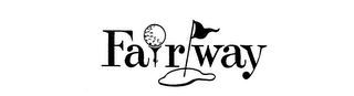 FAIRWAY logo