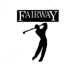 FAIRWAY logo