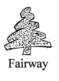 FAIRWAY logo