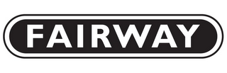 FAIRWAY logo