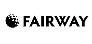 FAIRWAY logo