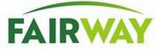 FAIRWAY logo