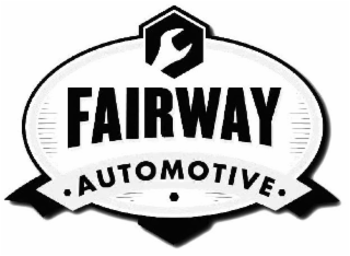 FAIRWAY AUTOMOTIVE logo
