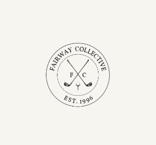 FAIRWAY COLLECTIVE FC EST. 1996 logo