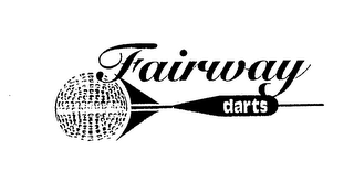 FAIRWAY DARTS logo