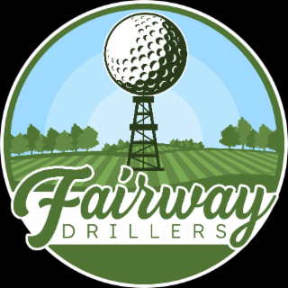 FAIRWAY DRILLERS logo