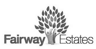FAIRWAY ESTATES logo