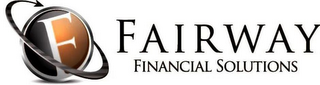 FAIRWAY FINANCIAL SOLUTIONS logo