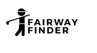 FAIRWAY FINDER logo