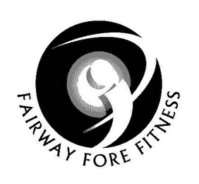 FAIRWAY FORE FITNESS logo