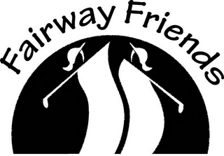 FAIRWAY FRIENDS logo
