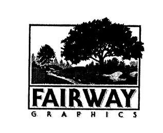 FAIRWAY GRAPHICS logo