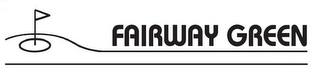 FAIRWAY GREEN logo