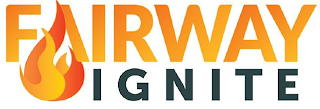 FAIRWAY IGNITE logo