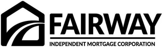 FAIRWAY INDEPENDENT MORTGAGE CORPORATION logo