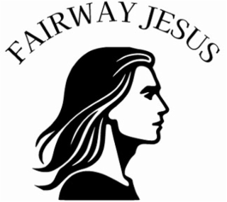 FAIRWAY JESUS logo