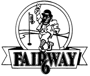 FAIRWAY L logo
