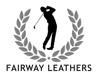 FAIRWAY LEATHERS logo