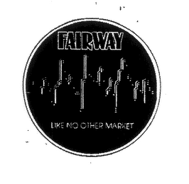 FAIRWAY LIKE NO OTHER MARKET