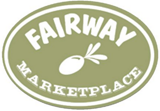FAIRWAY MARKETPLACE logo