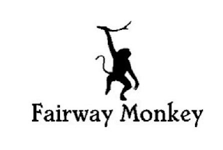 FAIRWAY MONKEY logo