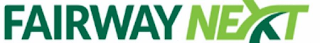 FAIRWAY NEXT logo