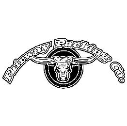 FAIRWAY PACKING CO. logo