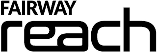 FAIRWAY REACH logo