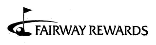 FAIRWAY REWARDS logo