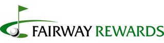 FAIRWAY REWARDS logo