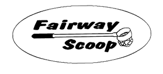 FAIRWAY SCOOP logo