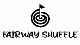 FAIRWAY SHUFFLE logo