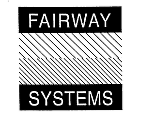 FAIRWAY SYSTEMS logo