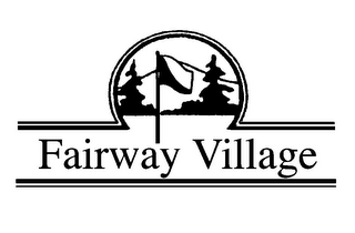 FAIRWAY VILLAGE logo