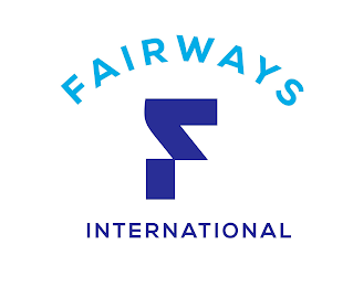 FAIRWAYS F INTERNATIONAL logo